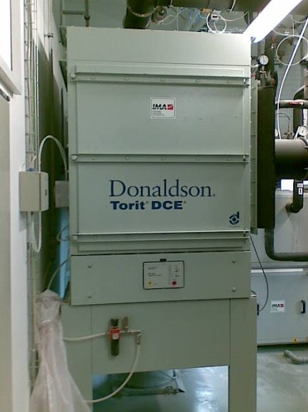 Dalamatic DLMC